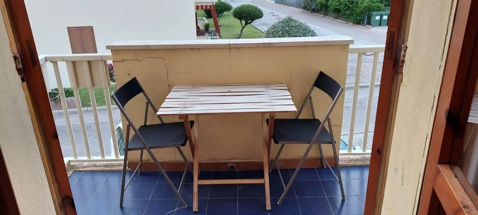 Alghero - Mare A 2 Passi - Casa Grande Con Piscina E Wifi