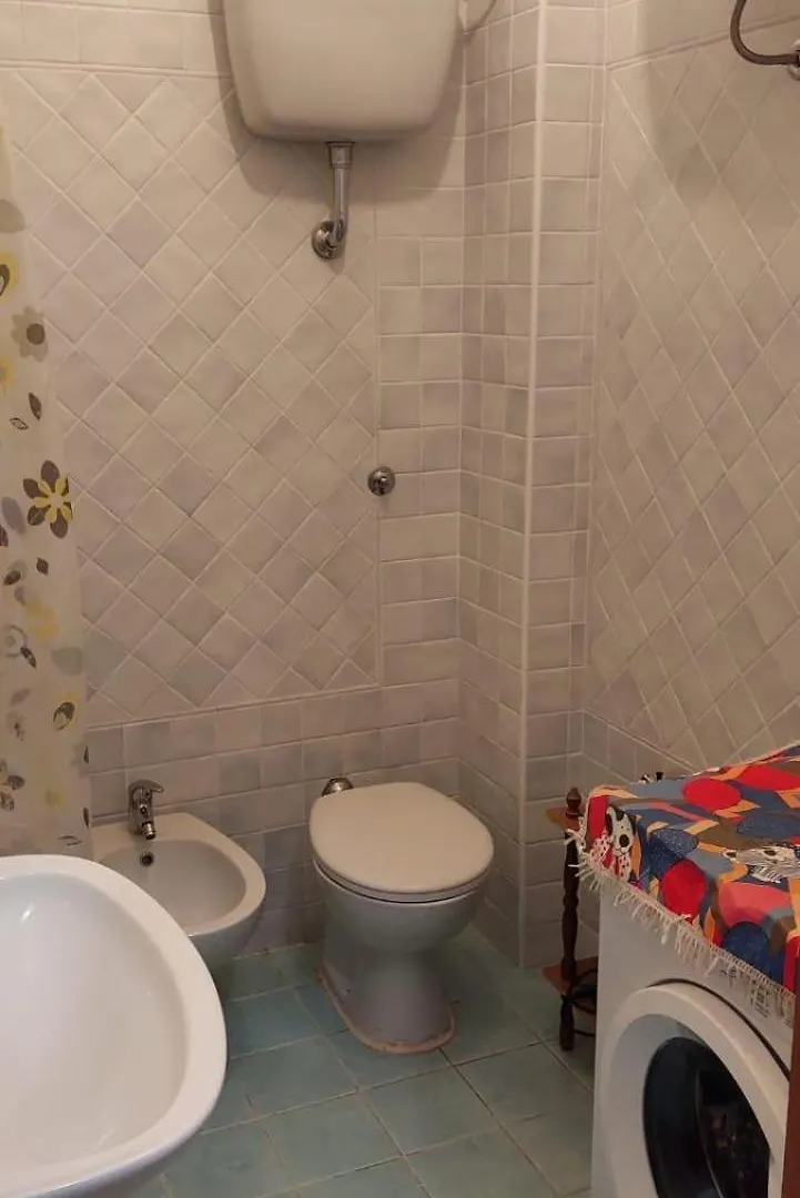 Alghero - Mare A 2 Passi - Casa Grande Con Piscina E Wifi Italien