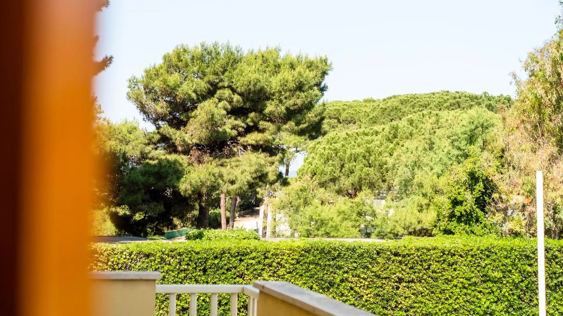 Lägenhet Alghero - Mare A 2 Passi - Casa Grande Con Piscina E Wifi Italien