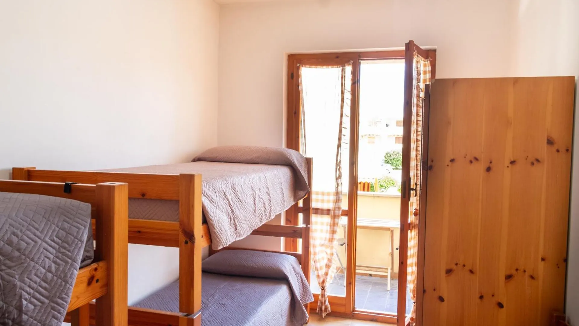 Lägenhet Alghero - Mare A 2 Passi - Casa Grande Con Piscina E Wifi