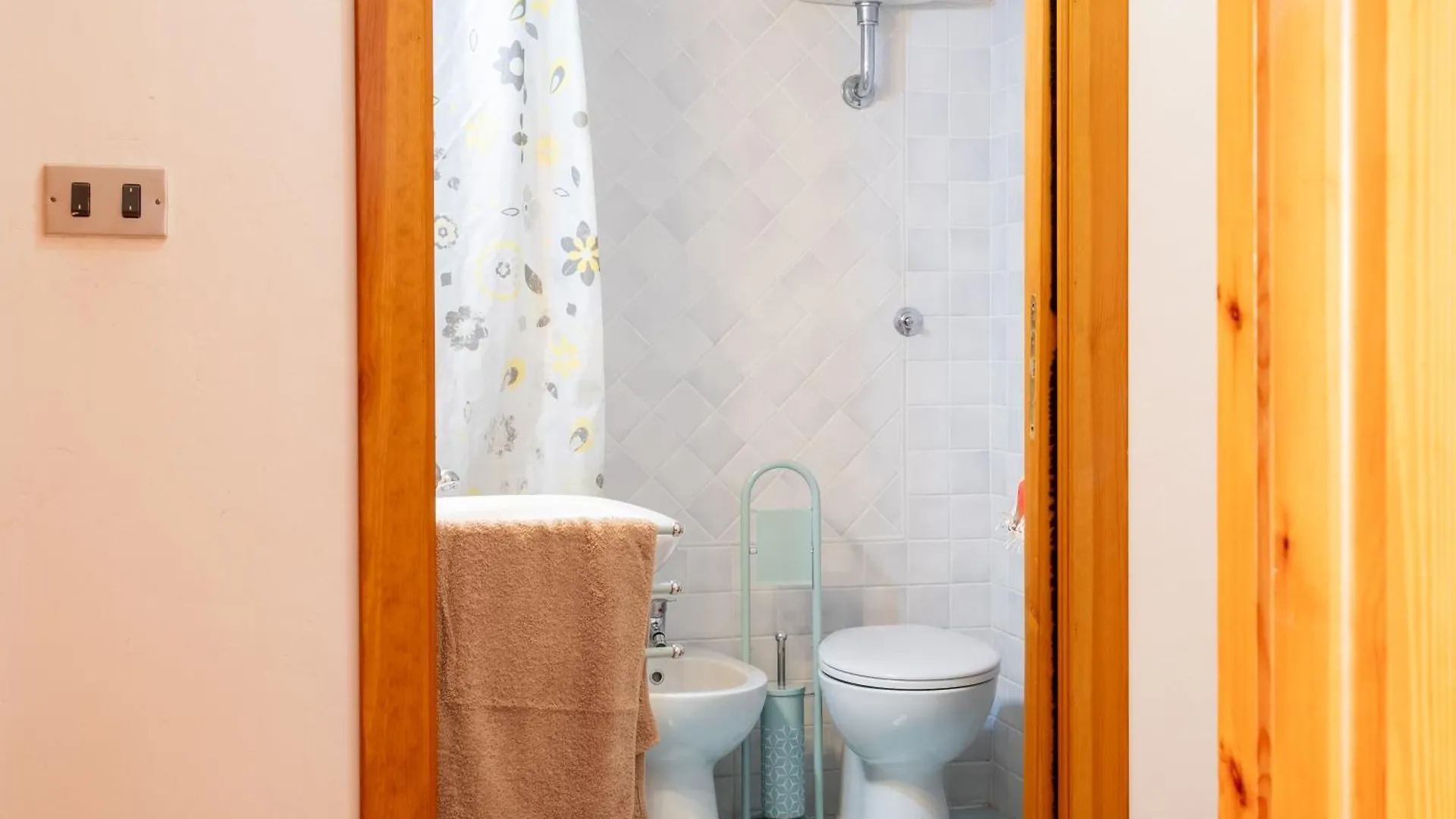 Alghero - Mare A 2 Passi - Casa Grande Con Piscina E Wifi