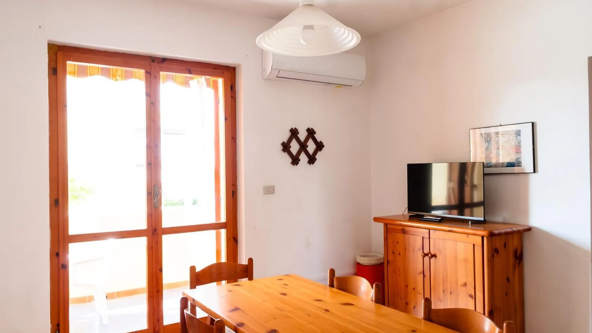 Alghero - Mare A 2 Passi - Casa Grande Con Piscina E Wifi 0*,