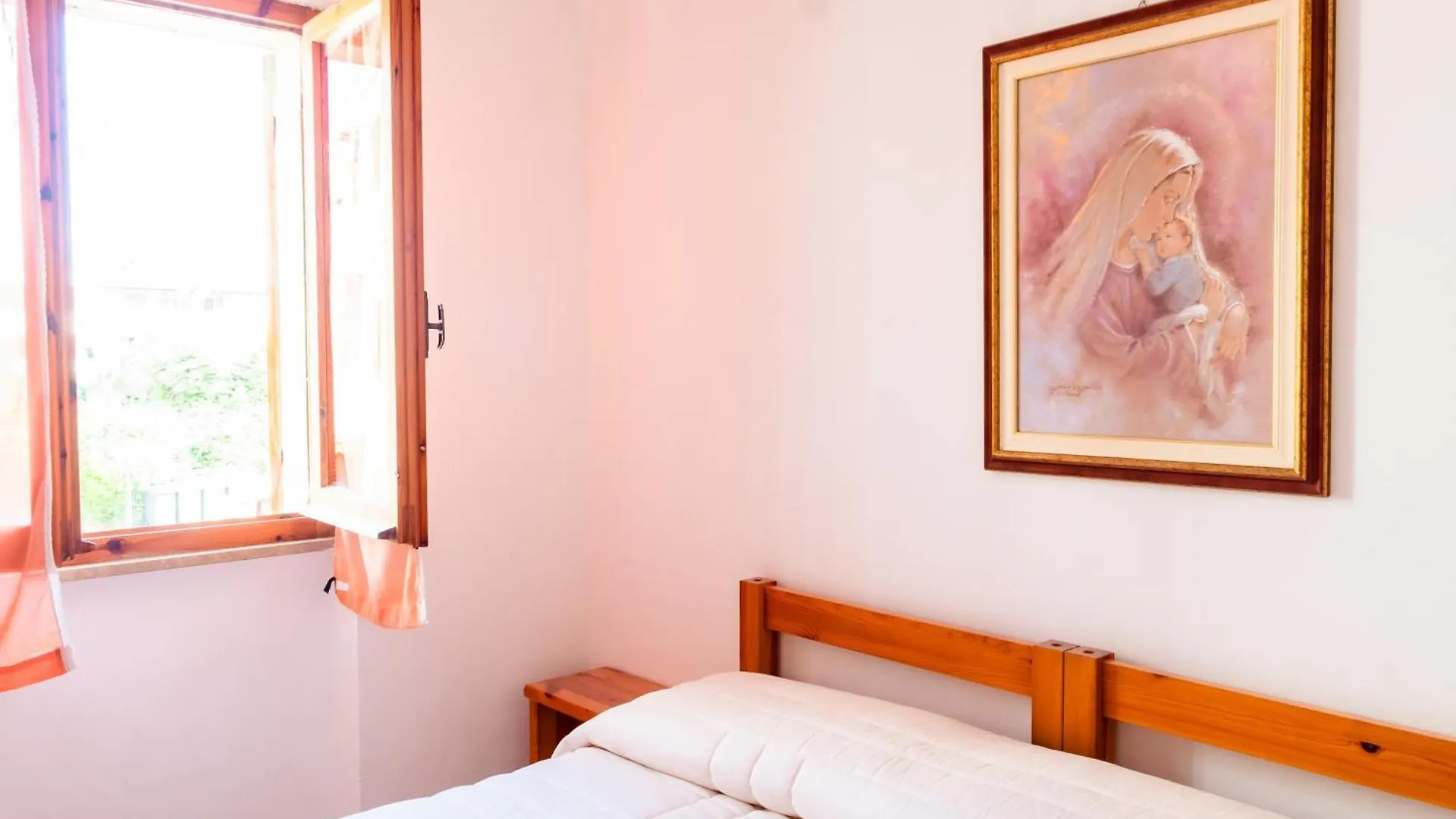 Alghero - Mare A 2 Passi - Casa Grande Con Piscina E Wifi Lägenhet