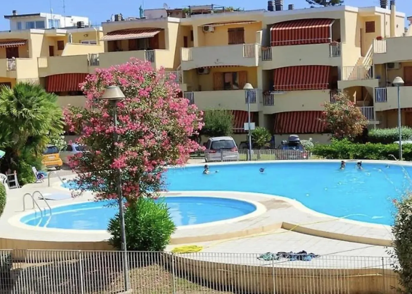 Alghero - Mare A 2 Passi - Casa Grande Con Piscina E Wifi